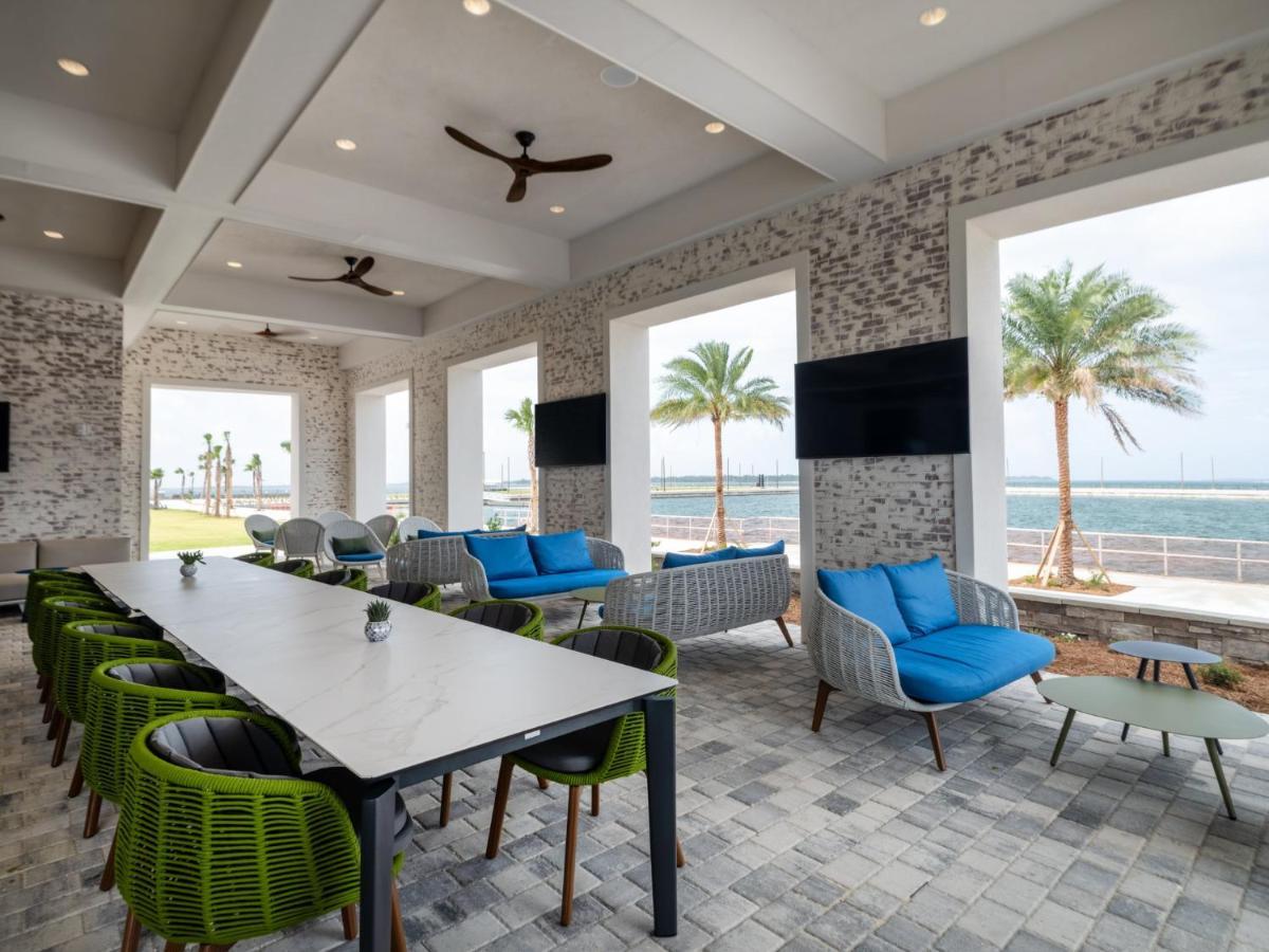 Hotel Indigo - Panama City Marina By Ihg Luaran gambar