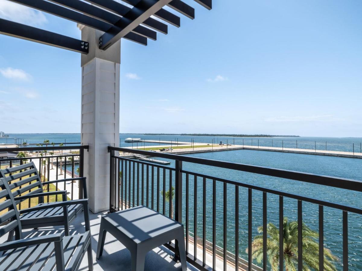 Hotel Indigo - Panama City Marina By Ihg Luaran gambar